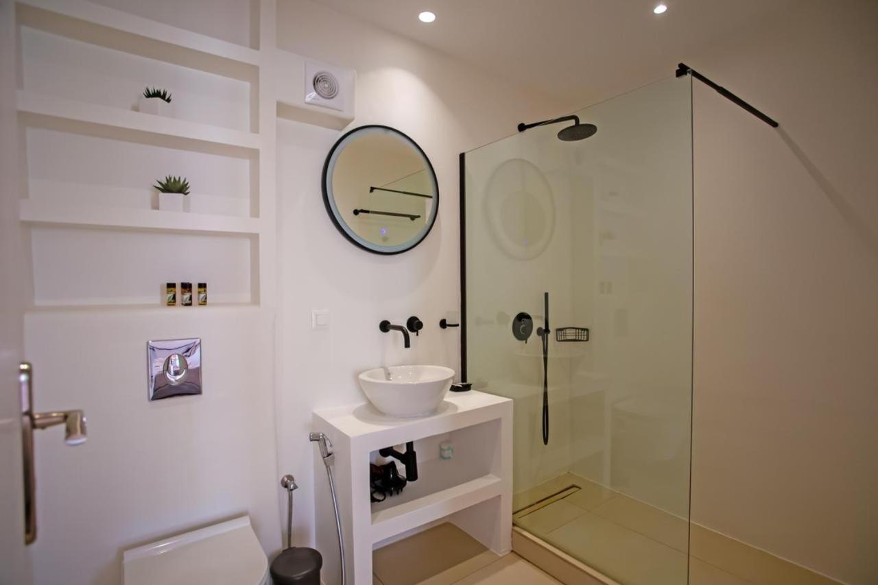 The Lavish Suite Mykonos Town Екстер'єр фото