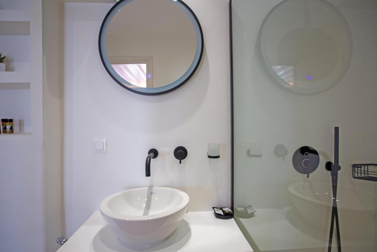 The Lavish Suite Mykonos Town Екстер'єр фото